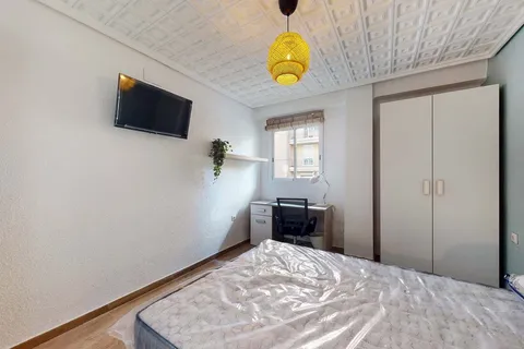 Habitación en alquiler, Valencia