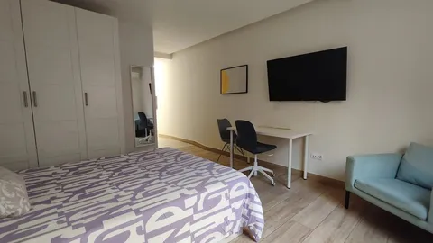 Pis de 32 m² a Madrid