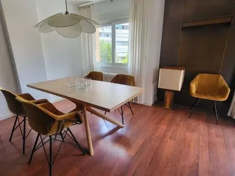 Flat 155 m² in Madrid