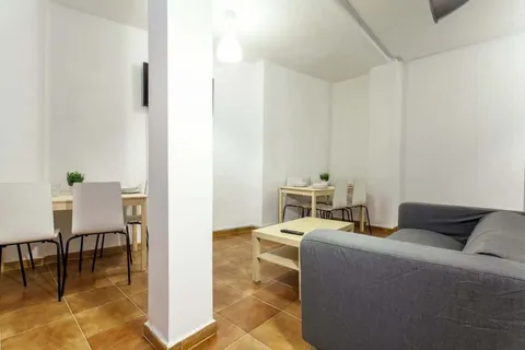 Habitació de lloguer, Mislata