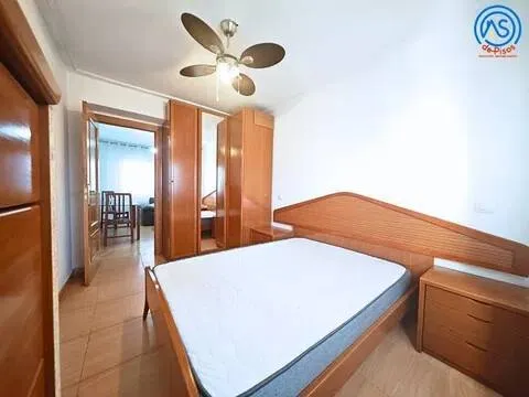Pis de 65 m² a Saragossa