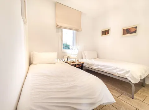Pis de 90 m² a Calvià