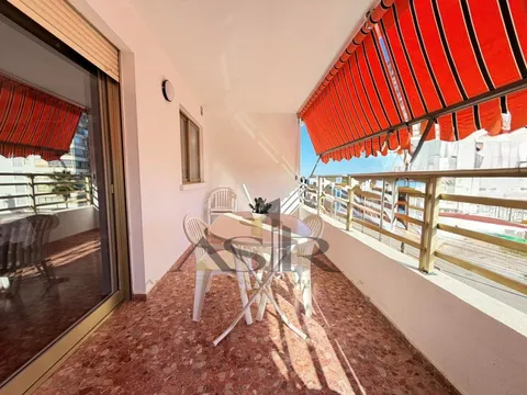 Квартира 60 м² у Cullera