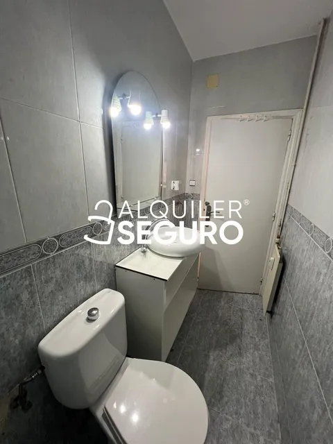 Wohnung 50 m² in Madrid
