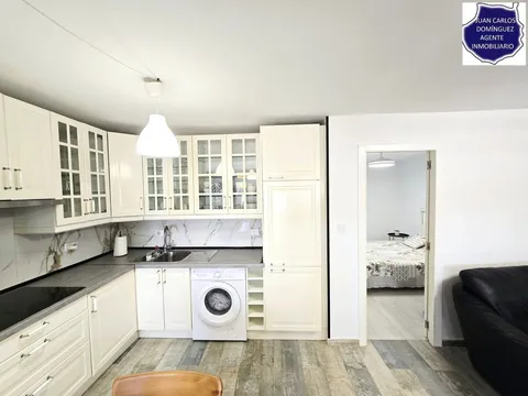 Pis de 45 m² a Mogán