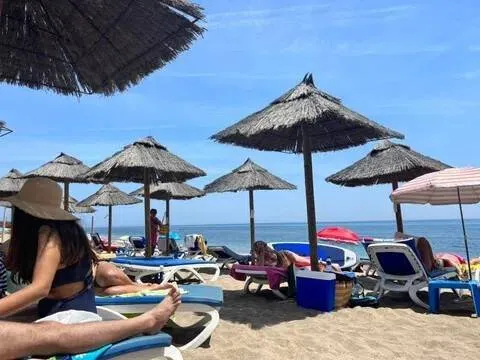 Pis de 85 m² a Mijas