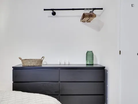 Habitació de lloguer, Barcelona