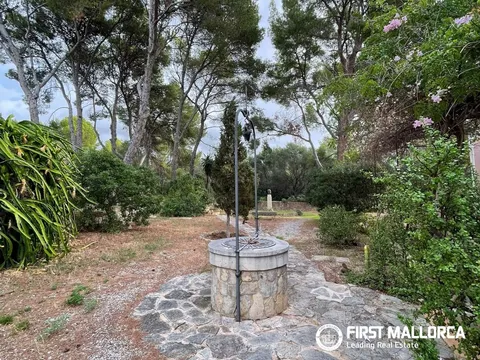 Wohnung 86 m² in Calvià