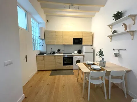 Pis de 45 m² a Cádiz