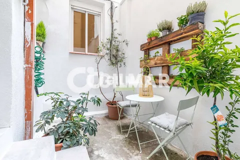 Pis de 47 m² a Madrid