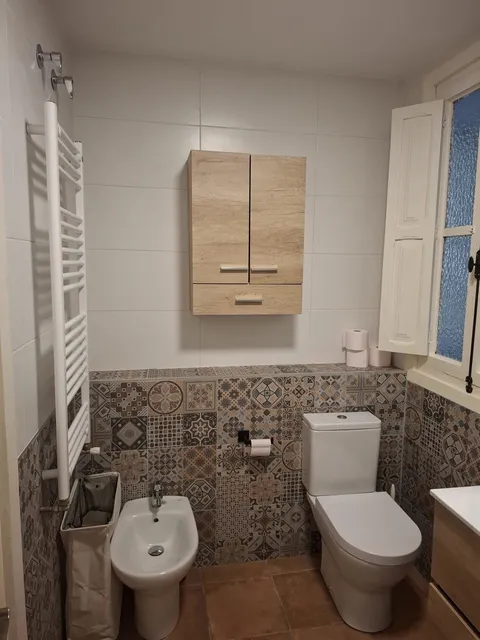 Pis de 106 m² a València