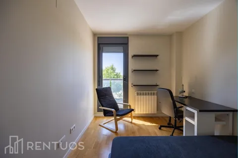 Pis de 70 m² a Madrid