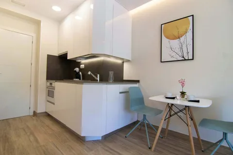 Pis de 30 m² a Madrid