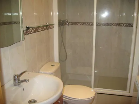 Pis de 101 m² a Igualada