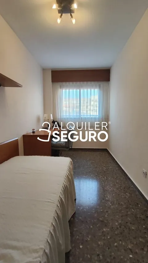 Appartamento 100 m² a Valencia
