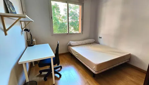 Pis de 120 m² a Madrid