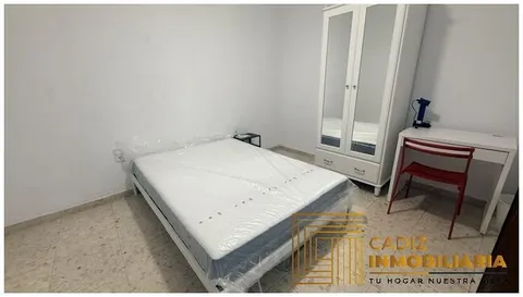 Pis de 90 m² a Cádiz