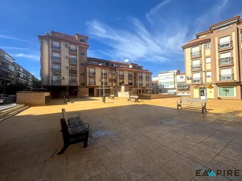 Quarto para alugar, Getafe