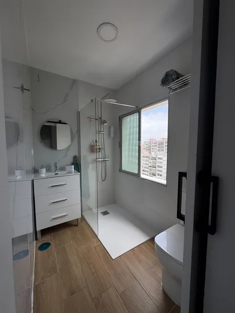 Stanza in affitto, Las Palmas de Gran Canaria