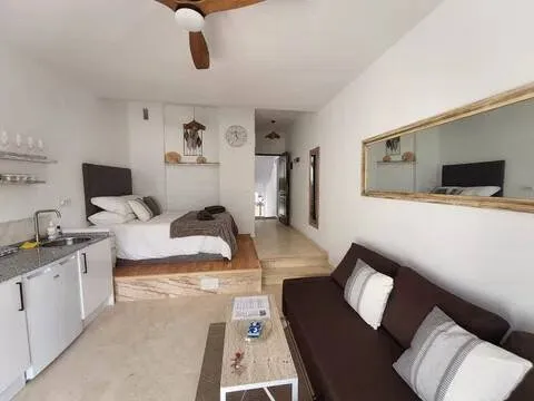 Appartement 35 m² à Estepona