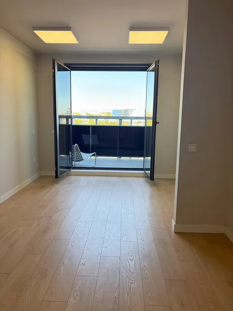 Wohnung 50 m² in Alcobendas