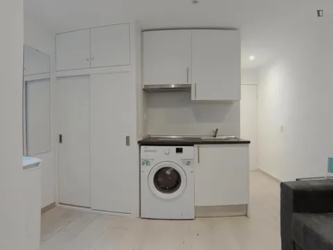 Pis de 30 m² a Madrid