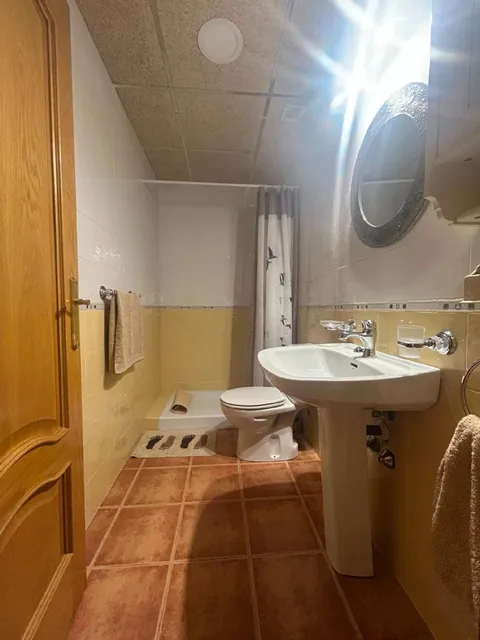 Habitación en alquiler, Molina de Segura