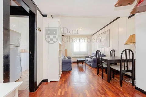 Appartement 94 m² à Madrid