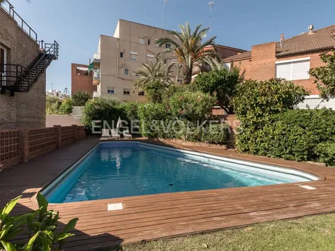 Будинок 151 м² у Sant Just Desvern