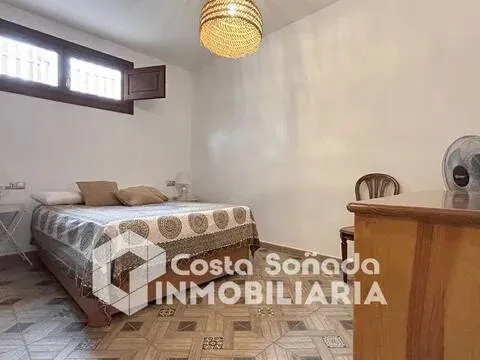 Casa de 100 m² a Benissa