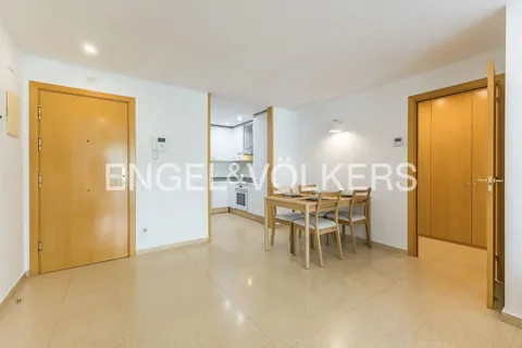 Pis de 60 m² a Barcelona