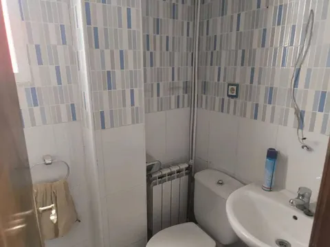 Pis de 55 m² a Madrid