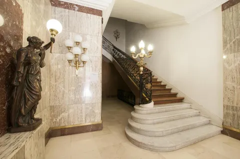 Pis de 58 m² a Madrid