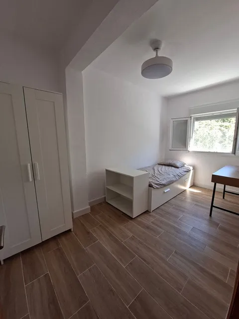 Habitació de lloguer, Cádiz