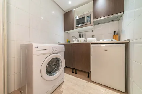 Appartamento 32 m² a Madrid