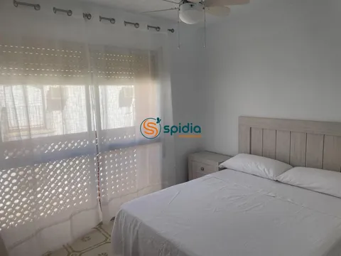 Pis de 80 m² a Águilas