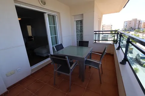 Pis de 87 m² a el Pilar de la Foradada