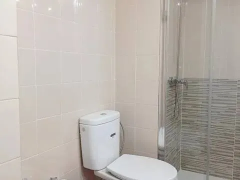 Pis de 120 m² a Madrid