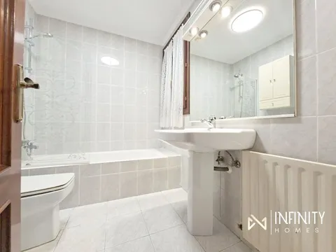 Pis de 95 m² a Bilbao