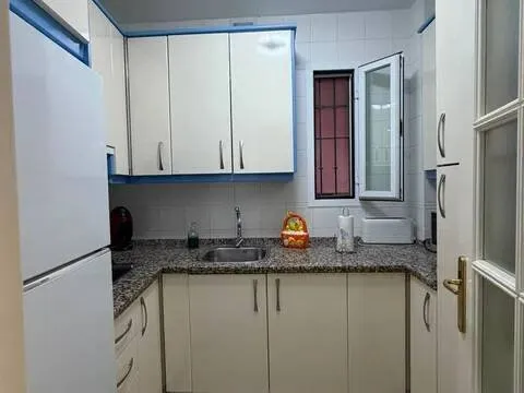 Pis de 50 m² a Sevilla
