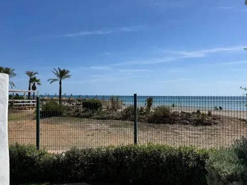 Pis de 23 m² a Estepona