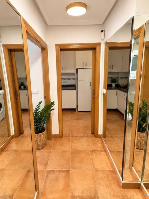 Pis de 62 m² a Torrevella