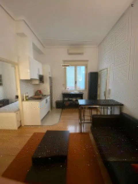 Pis de 60 m² a Madrid