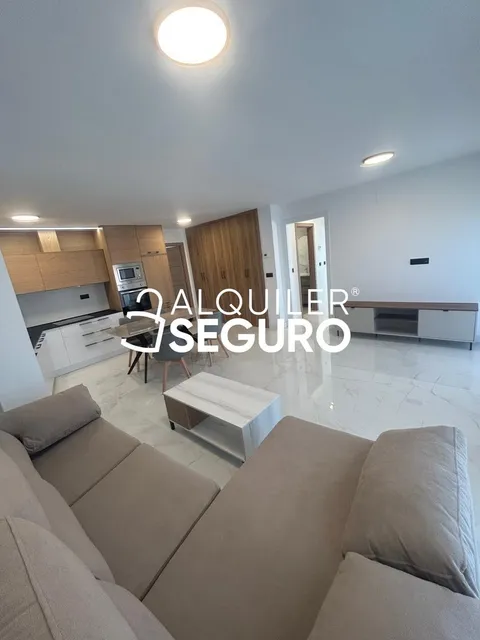 Wohnung 80 m² in Alhendín