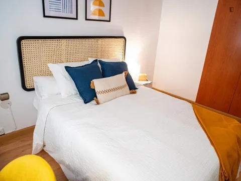 Habitació de lloguer, Alacant