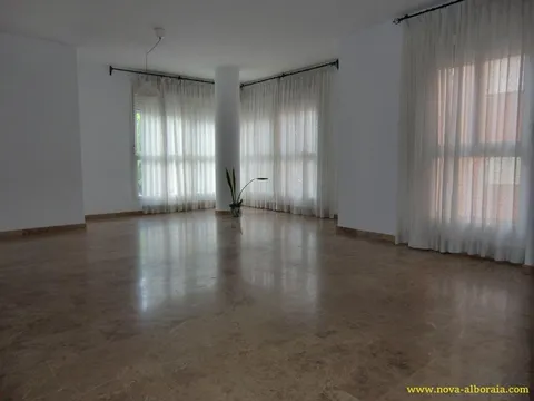 Квартира 125 м² у Alboraia / Alboraya