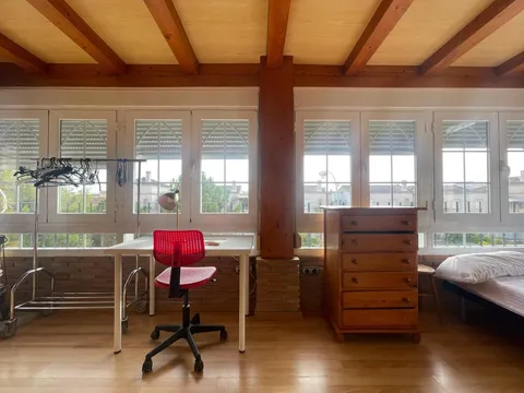 Zimmer zur Miete, Granada