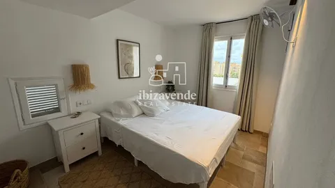 Квартира 100 м² в Eivissa