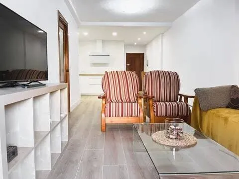 Habitació de lloguer, Sevilla