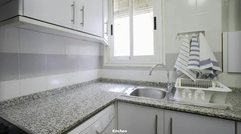 Habitació de lloguer, València